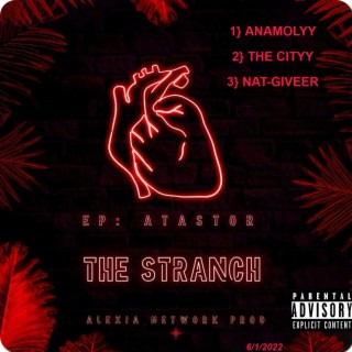 THE STRANCH