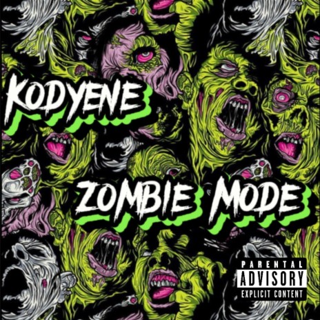 Zombie Mode