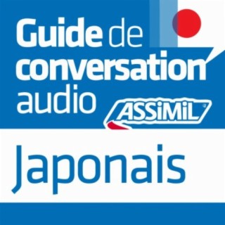 Guide de conversation Japonais