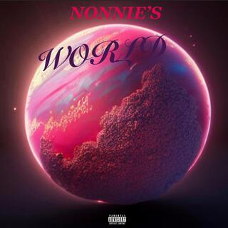 Nonnie's World