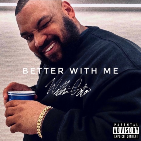 Better With Me | Boomplay Music