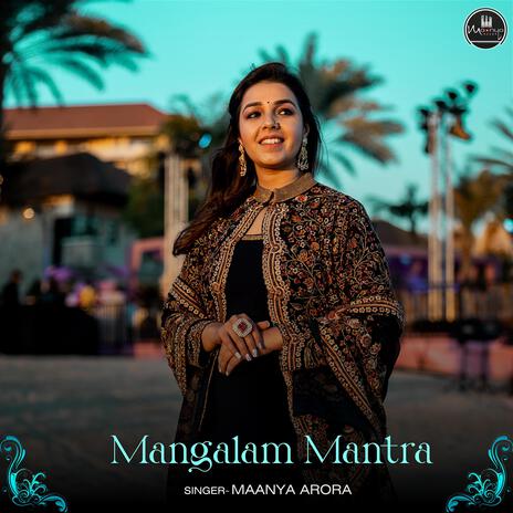 Mangalam bhagwan vishnu | Boomplay Music