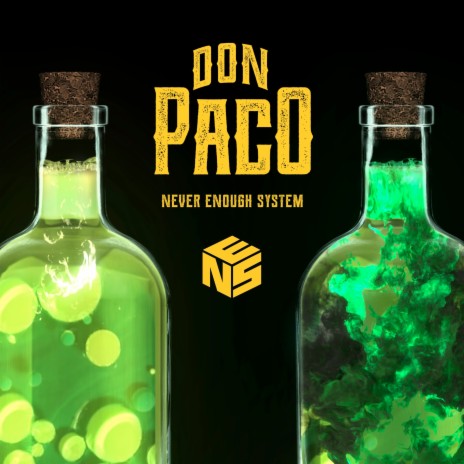 Don Paco | Boomplay Music