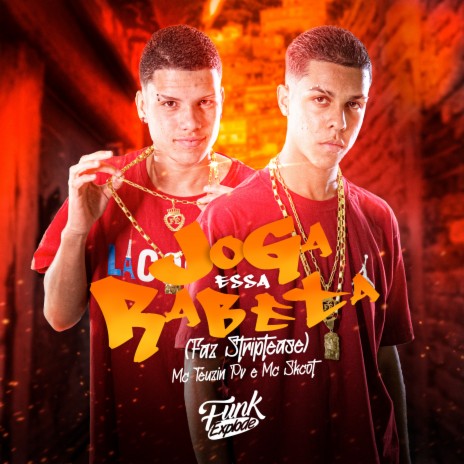 Joga Essa Rabeta ft. MC Skcot & DJ GH Sheik | Boomplay Music