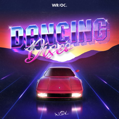 Dancing Disco | Boomplay Music