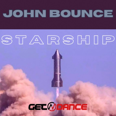 Starship (Extended Mix)