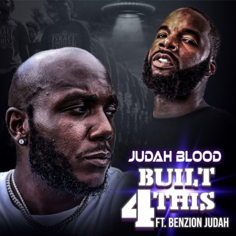Built 4 This ft. Benzion Judah | Boomplay Music