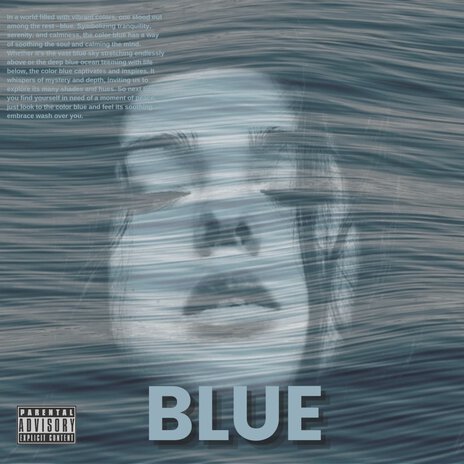 Blue ft. Grey Locko & Pimpman Slico | Boomplay Music