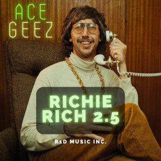 Richie Rich 2.5