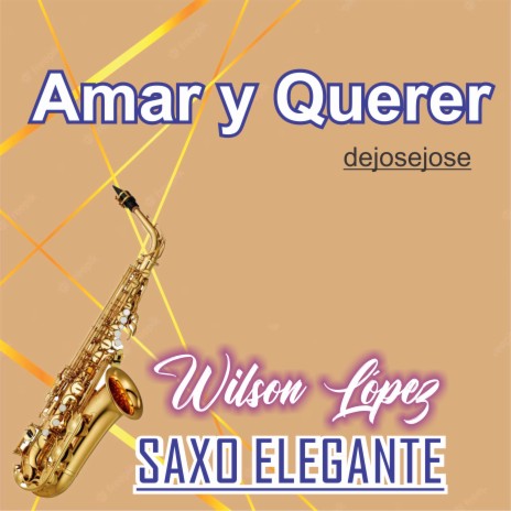 Amar y Querer/DeJoseJose | Boomplay Music