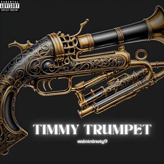 Timmy Trumpet