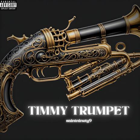 Timmy Trumpet | Boomplay Music