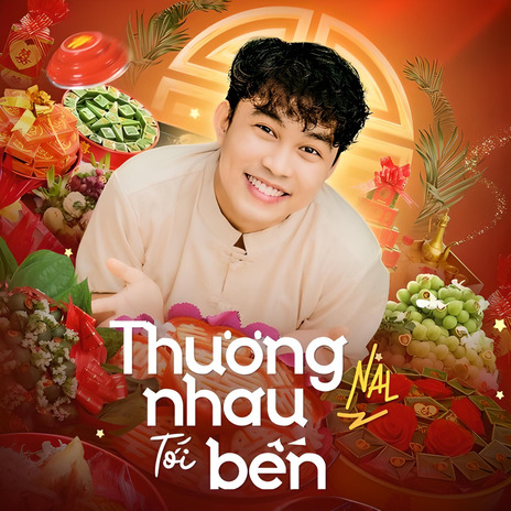 Thương Nhau Tới Bến ft. CT Media & Hồ Phi Nal | Boomplay Music