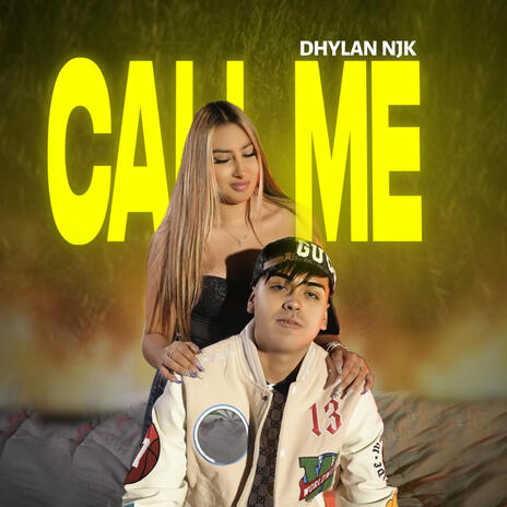 Call Me | Boomplay Music