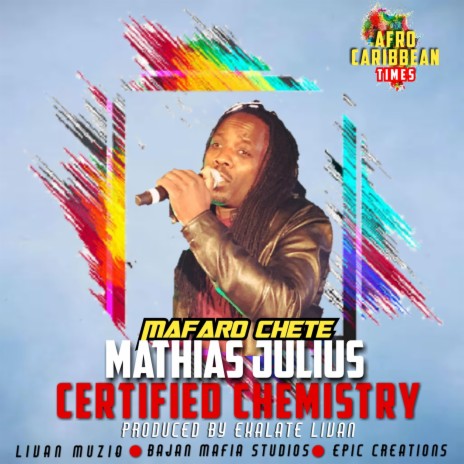 Mafaro Chete ft. Mathias Julius | Boomplay Music
