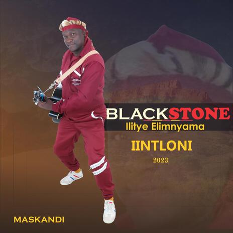 Iinhloni | Boomplay Music