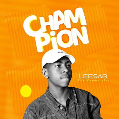 Champion | Boomplay Music