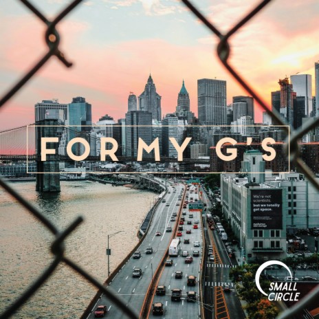 For My G's | Boomplay Music