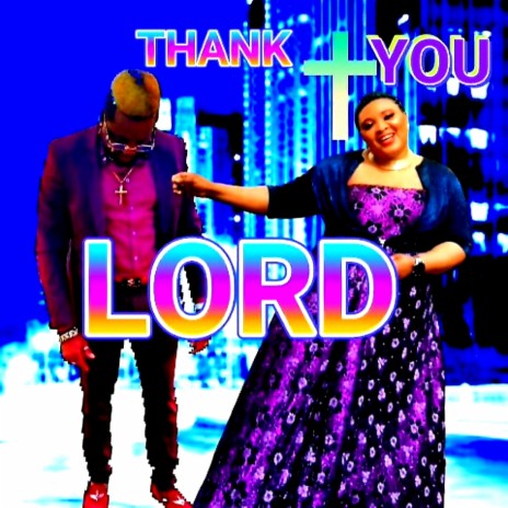 THANK YOU LORD(KOBIROU)THANKS GIVING | Boomplay Music