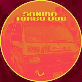 Sonido Turbo Dub