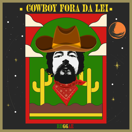 Cowboy Fora da Lei ft. vivi seixas | Boomplay Music