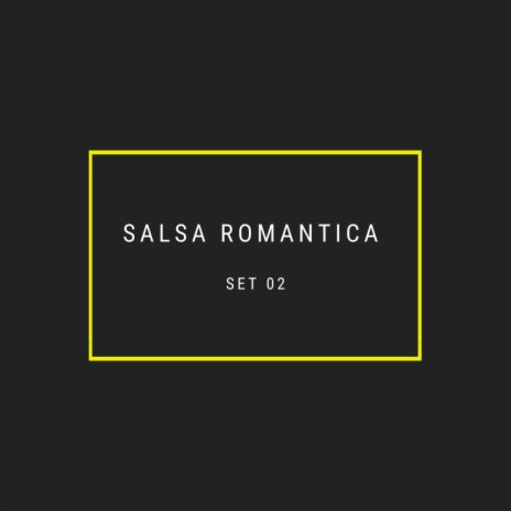 Set 01 Salsa Pesada | Boomplay Music