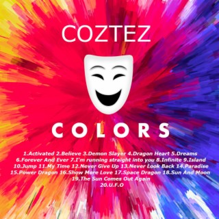 Coztez