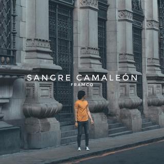 Sangre Camaleón