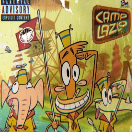 Camp Lazlo