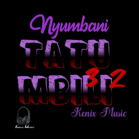 Nyumbani Ni Tatu Mbili | Boomplay Music