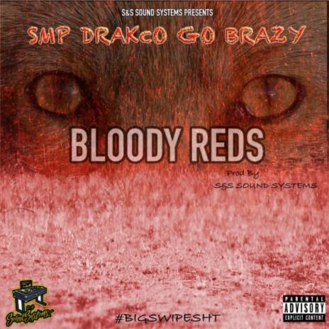 Bloody Reds | Boomplay Music