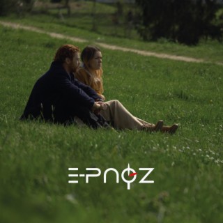 E-PNOZ (Original Motion Picture Soundtrack)