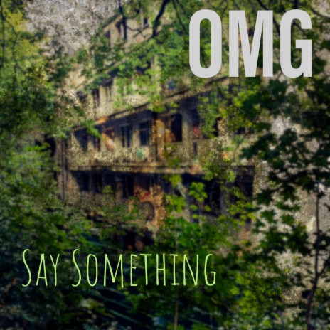 Say Something