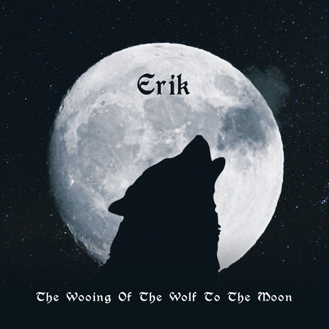 The Wooing of the Wolf to the Moon, Pt. I (Dance with the Moon)