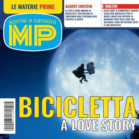 Bicicletta | Boomplay Music