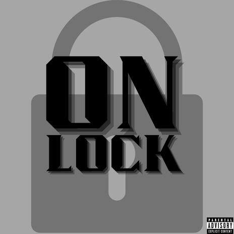 On Lock ft. ROGUE BEATS | Boomplay Music