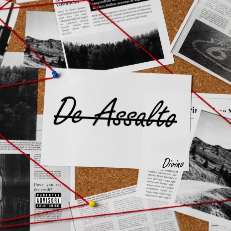 De Assalto | Boomplay Music