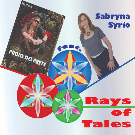 In a Tale (Extra Anteprima) ft. Sabryna Syrio