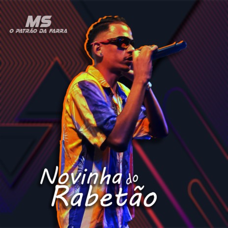 Novinha do Rabetão | Boomplay Music