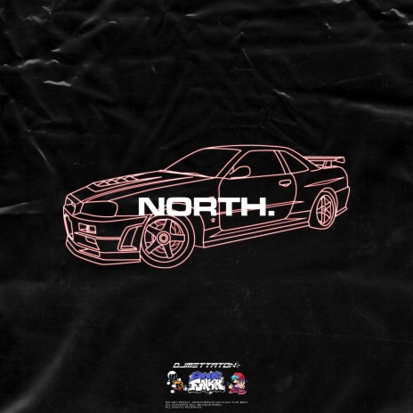 north an opposite of south. (Instrumental) | Boomplay Music