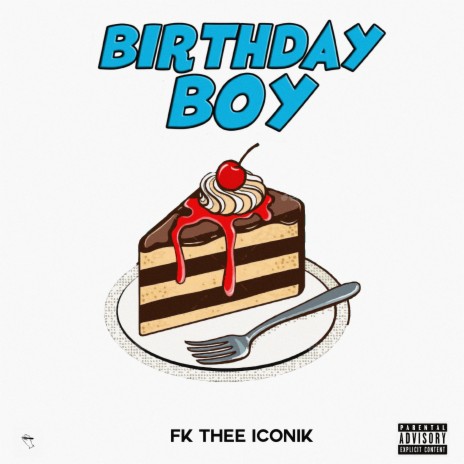 Birthdayboy | Boomplay Music