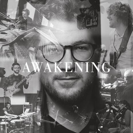 Awakening ft. Christian Euman, Stu Mindeman, Dustin Laurenzi & Joel Ream | Boomplay Music