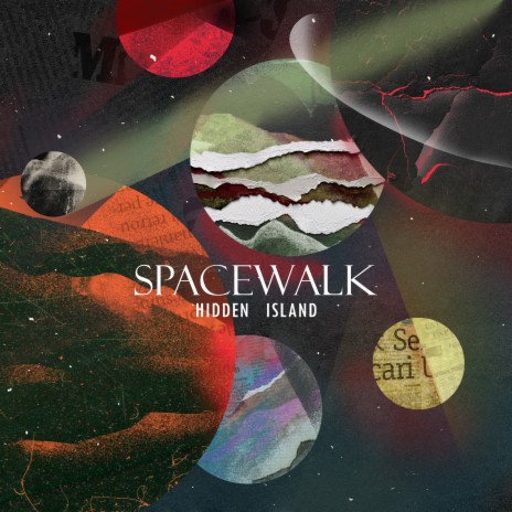 Spacewalk | Boomplay Music