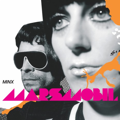 Supersonic Mind ft. Roberto Di Gioia | Boomplay Music