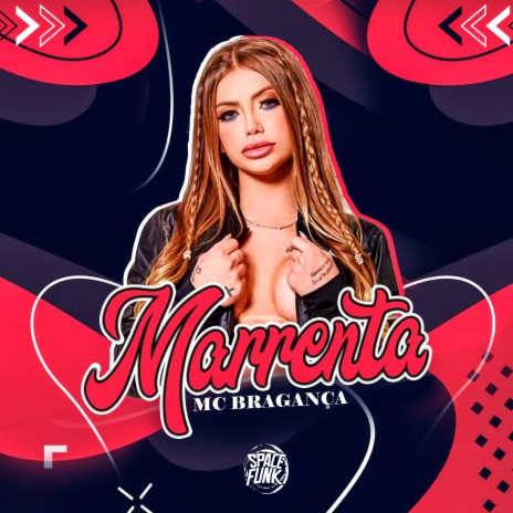 Marrenta ft. DJ Hud Original | Boomplay Music