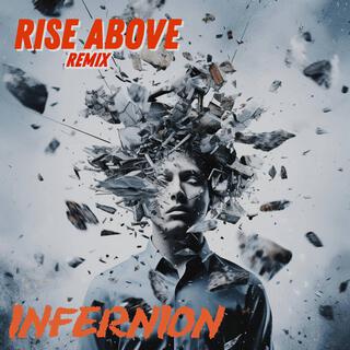 Rise Above (Frishh Remix) ft. Frishh lyrics | Boomplay Music