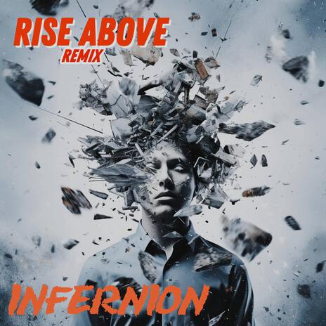 Rise Above (Frishh Remix) ft. Frishh | Boomplay Music
