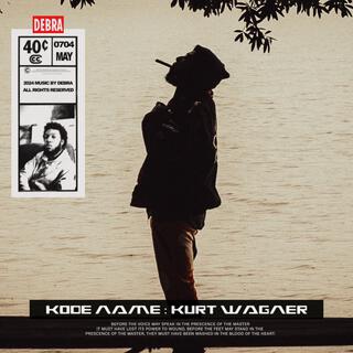 Kode Name Kurt Wagner