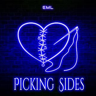 Picking Sides lyrics | Boomplay Music