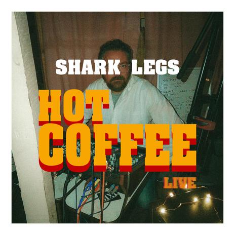 Hot Coffee (Live) | Boomplay Music